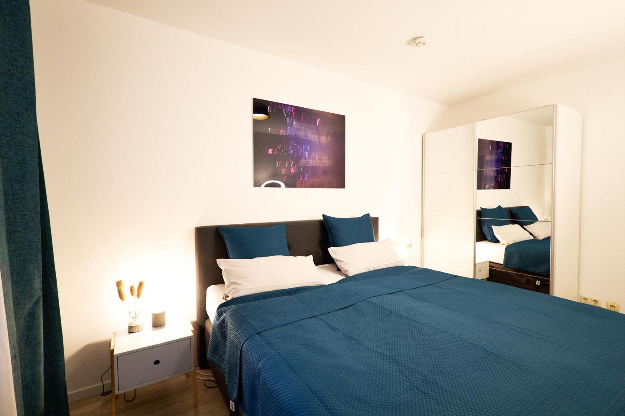 Gemuetliche 2Zi. Wohnung Seligenstadt Zewnętrze zdjęcie