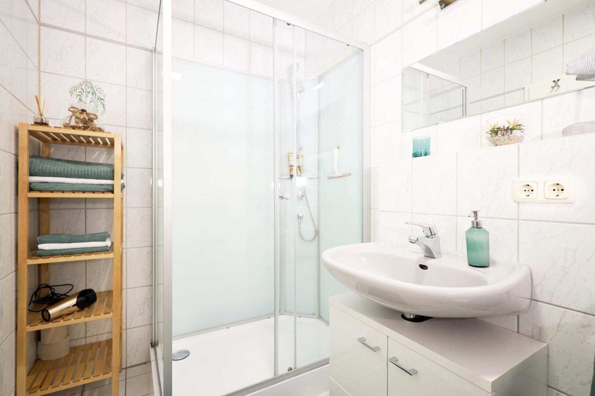 Gemuetliche 2Zi. Wohnung Seligenstadt Zewnętrze zdjęcie