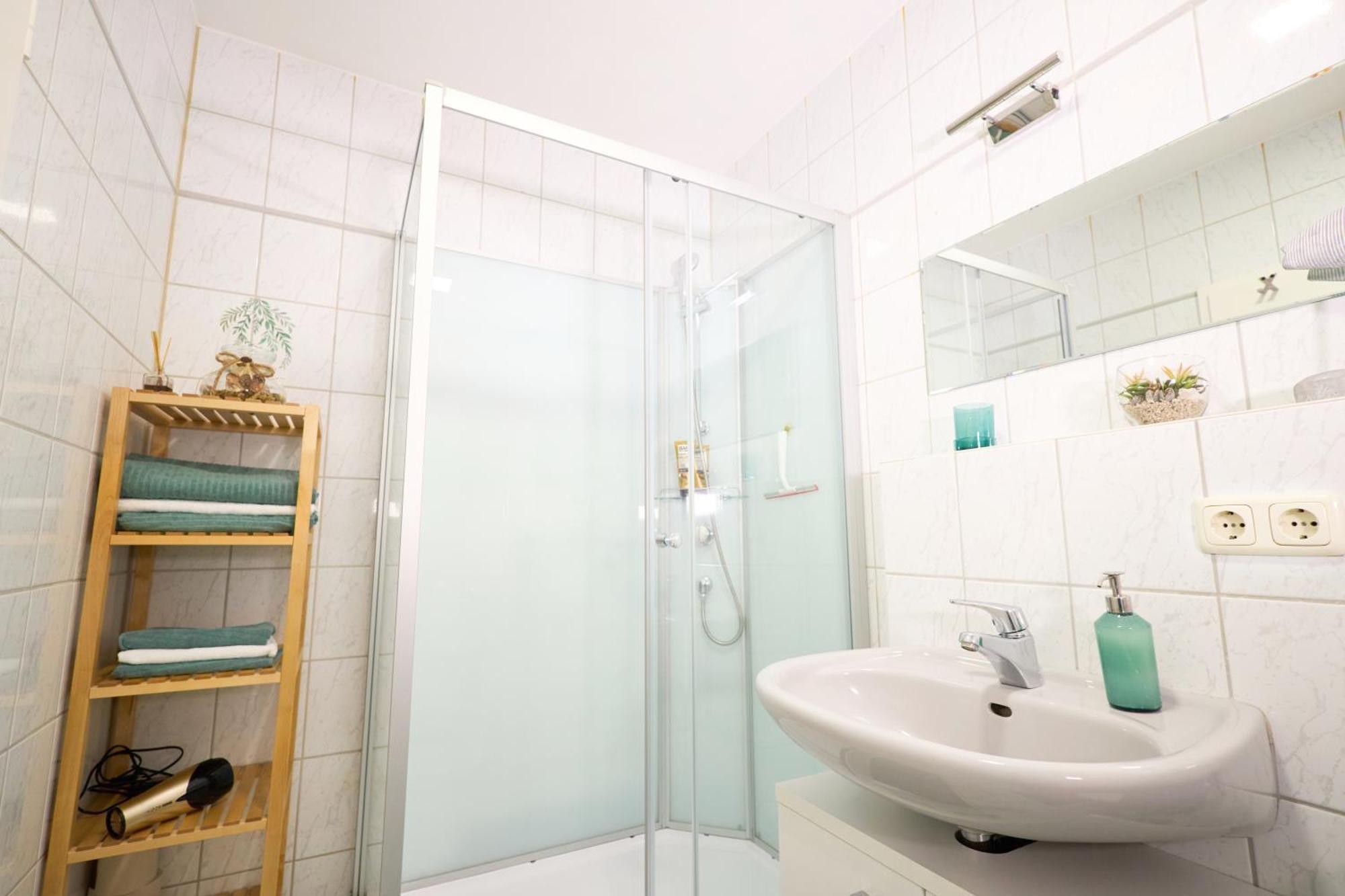 Gemuetliche 2Zi. Wohnung Seligenstadt Zewnętrze zdjęcie
