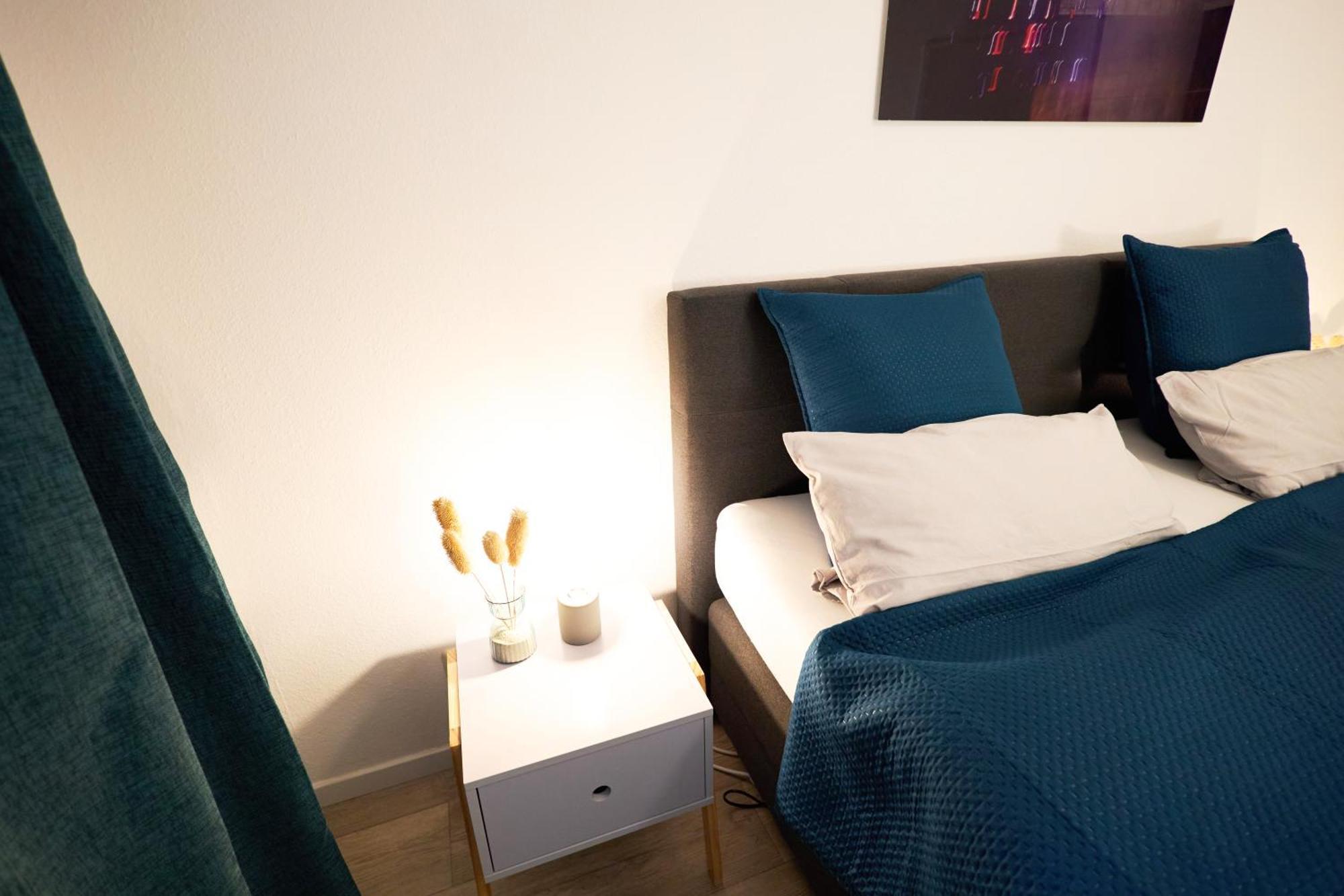 Gemuetliche 2Zi. Wohnung Seligenstadt Zewnętrze zdjęcie