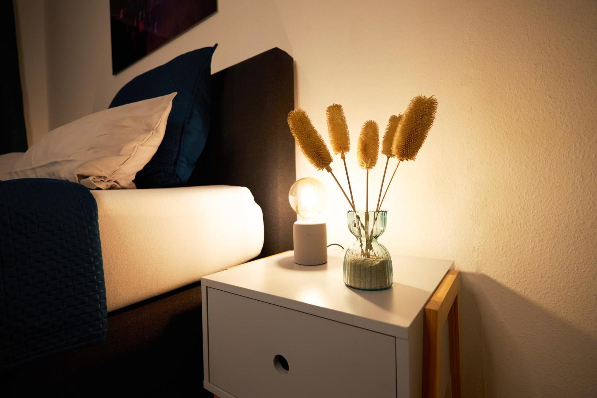 Gemuetliche 2Zi. Wohnung Seligenstadt Zewnętrze zdjęcie