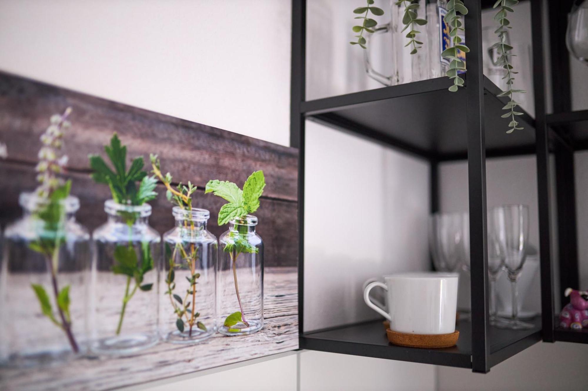 Gemuetliche 2Zi. Wohnung Seligenstadt Zewnętrze zdjęcie